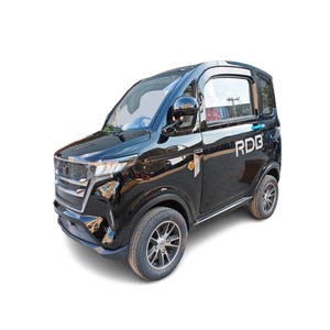 Alte vehicule electrice