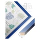 Rama foto, rama tablou 9x13 cm, rama pentru postere, afise sau obiecte decorative Batino aFFa, albastru