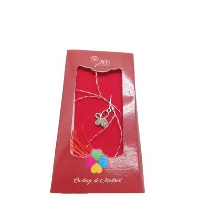 Martisor Pandantiv, Diverse Modele