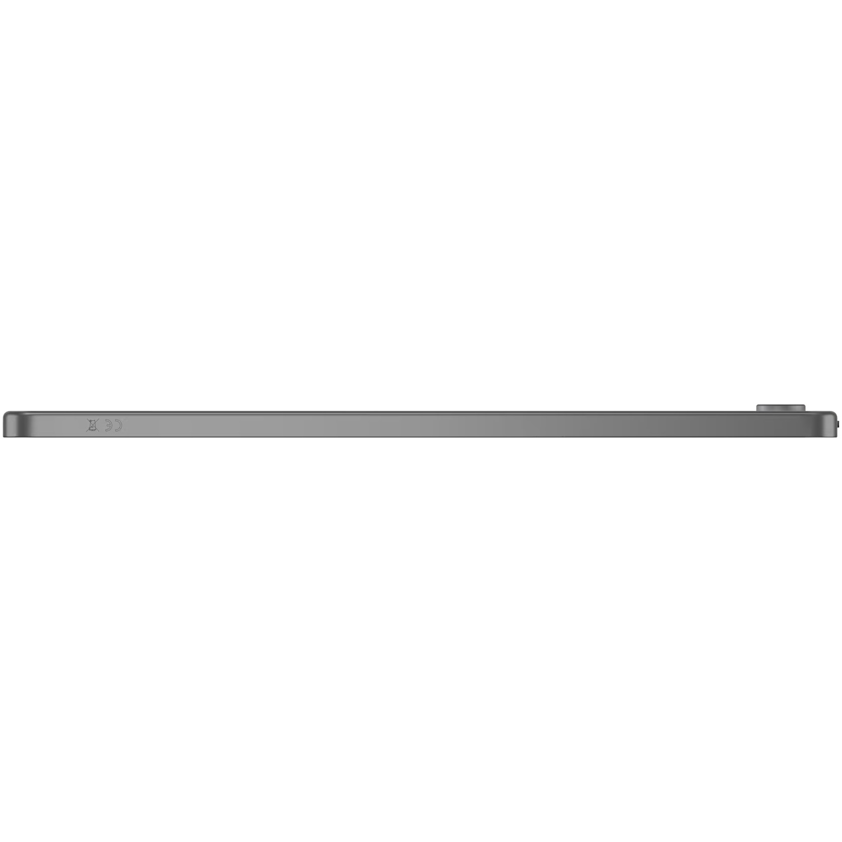 Tableta Lenovo Tab, Octa-Core,10.1" WUXGA (1920x1200) TFT LCD (IPS), 4GB RAM, 128GB, Wifi, Luna Grey + Lenovo® Tab Play Suite (Bumper Case + Passive Pen)