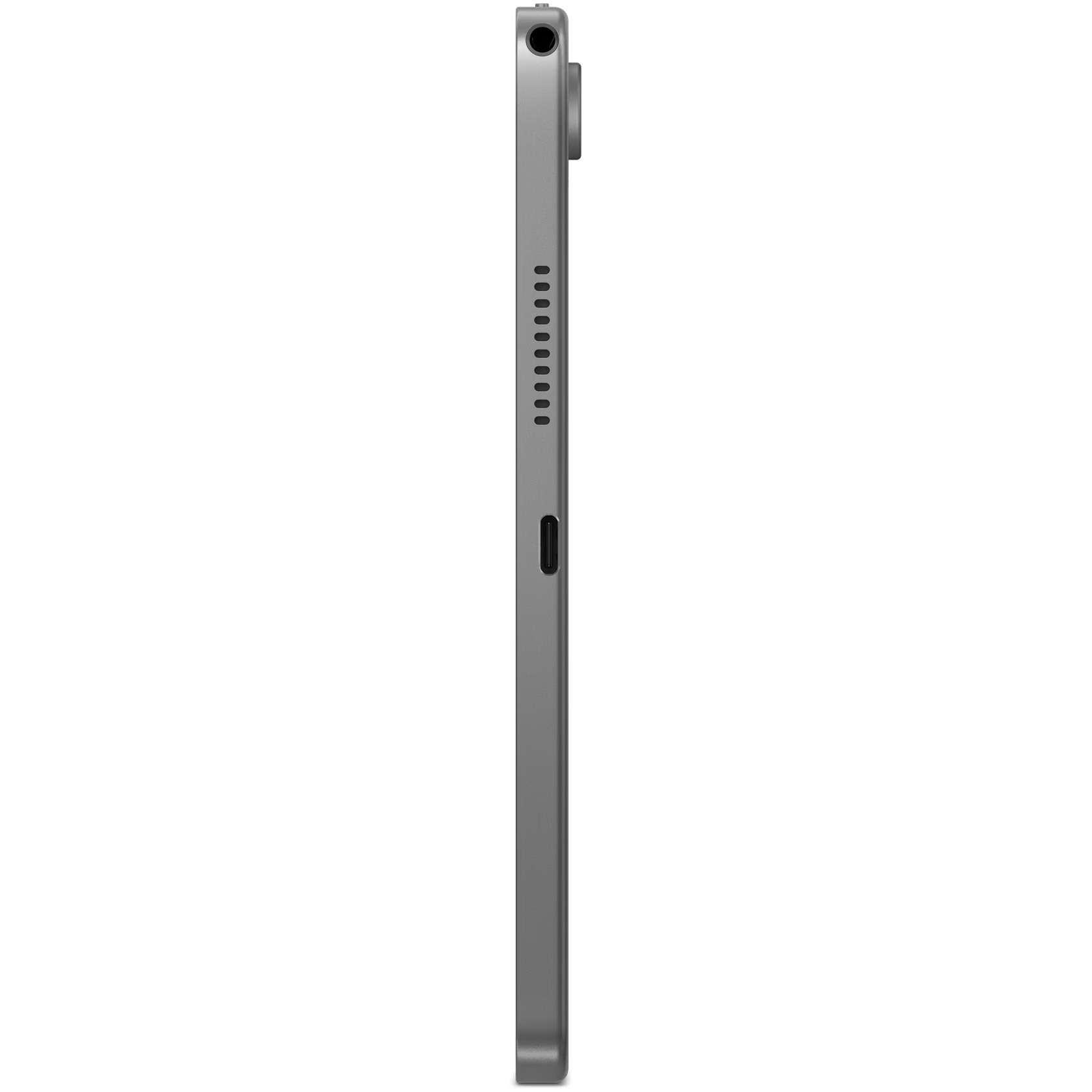 Tableta Lenovo Tab, Octa-Core,10.1" WUXGA (1920x1200) TFT LCD (IPS), 4GB RAM, 128GB, Wifi, Luna Grey + Lenovo® Tab Play Suite (Bumper Case + Passive Pen)