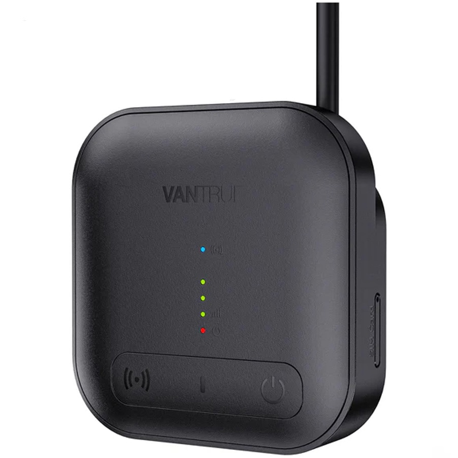 Modul Vantrue LTE compatibil cu camerele E360 ACE, E360, N2X si S1 Pro