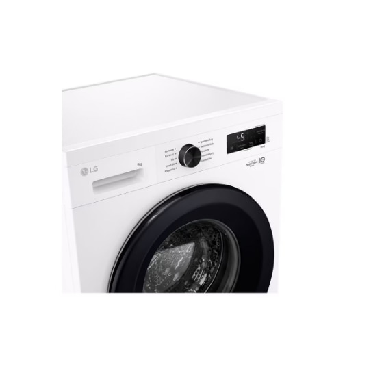 Masina de spalat LG Essence White F4WB3085, 8 kg, 1350 U