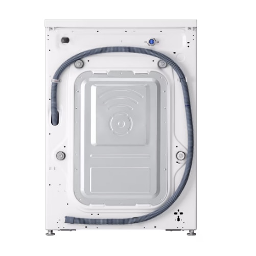 Masina de spalat LG Essence White F4WB3085, 8 kg, 1350 U
