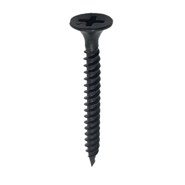Negrese – gipszkarton csavar durva menettel 3,5×35 – 1000db/doboz