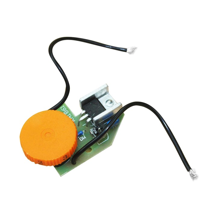 Variator de putere 50, 230V AC, 1600W