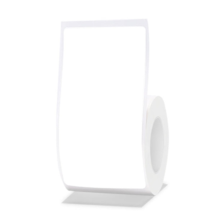 Etichete termice Niimbot 45x80 mm 95 buc. (White)