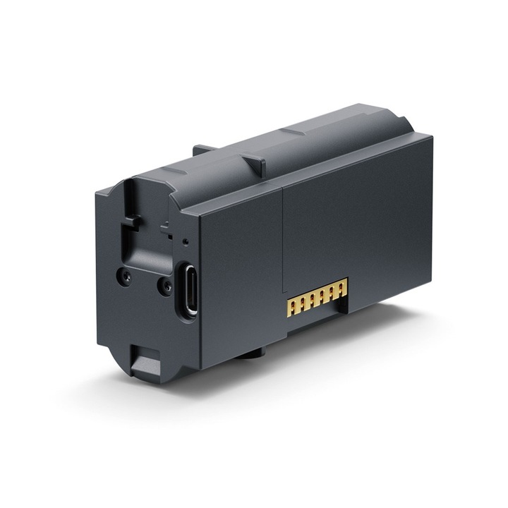 Acumulator, Pulsar, Negru