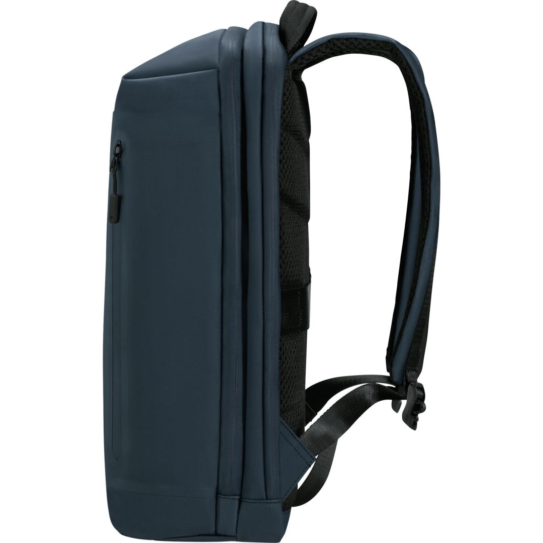 Rucsac laptop Samsonite Coatify Biz 15,6", albastru, 430x290x140mm