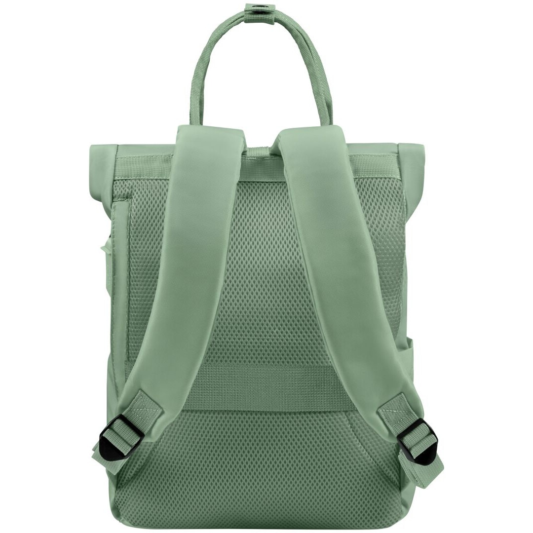 Rucsac American Tourister Urban Groove, verde, 360x250x200mm