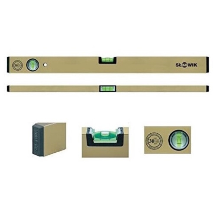 Nivelmetru, ZLOTA P01, 800mm