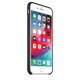 Силиконов Предпазен Кейс Apple за iPhone 8 Plus, Черен