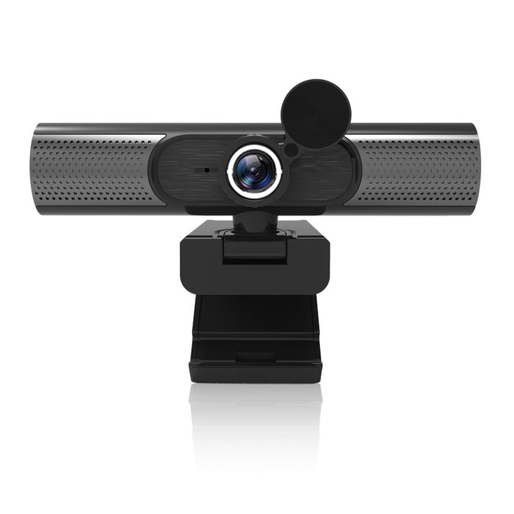 Камера Fokelyi 1080P2K4K, CMOS сензор, вграден микрофон