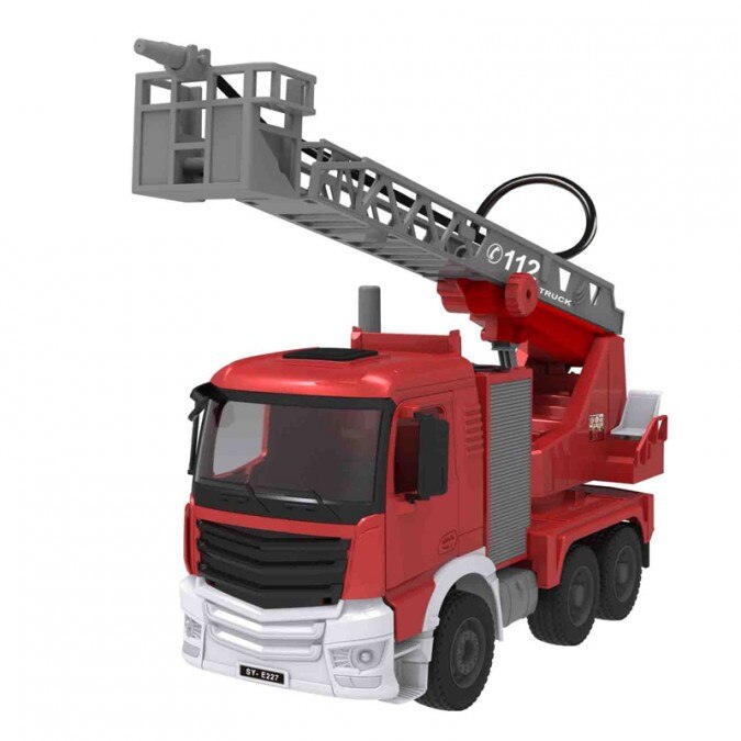 Autospeciala de stins incendii Scara 1:20