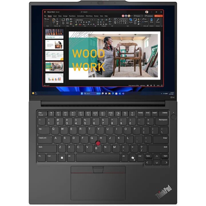 Laptop Lenovo Thinkpad E14 G3 AMD - eMAG.ro