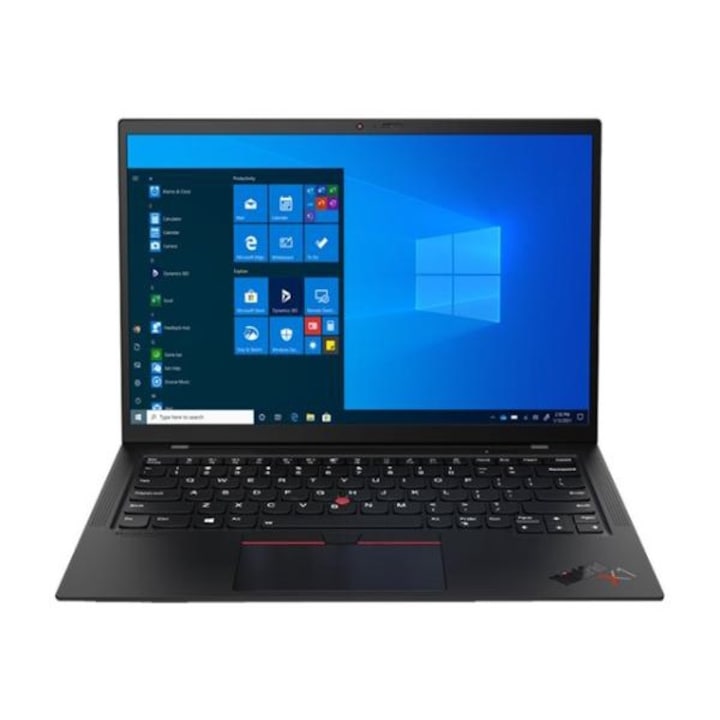 Лаптоп Lenovo ThinkPad X1 Carbon G9, Intel Core i5-1145G7, 16GB, 1TB SSD M.2, 14", 1920 x 1200 WUXGA