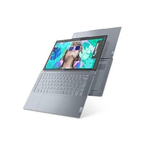 Laptop Lenovo ThinkPad X1 Yoga Gen 8, Intel Core i7 1355U, 16GB