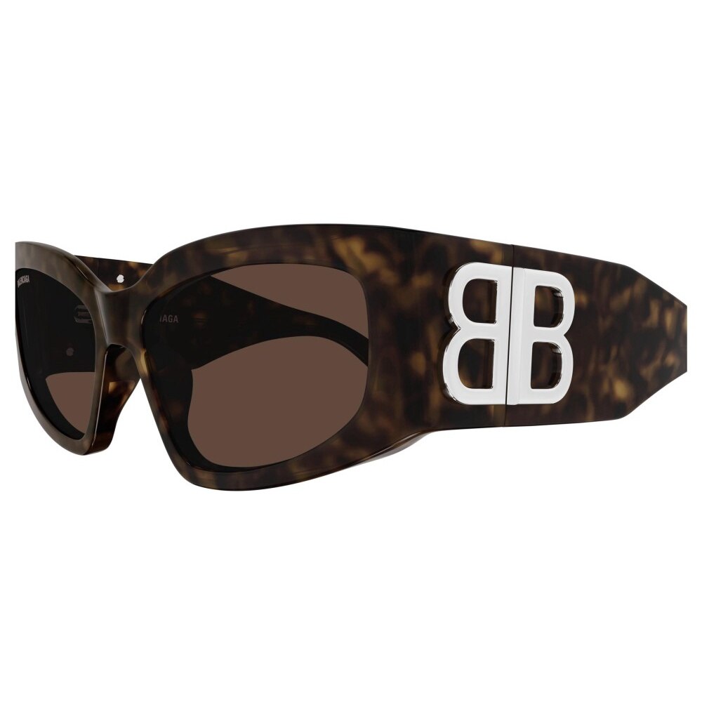 Balenciaga BB0321S 008 57 női napszemüvegek