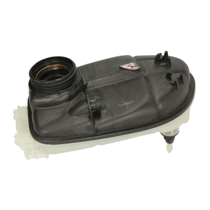 Hűtőfolyadék tágulási tartály MERCEDES A W176 2012-2018, B W242/W246 2011-2018, CLA C117/X117 2013-2019, GLA X156 2014-2019