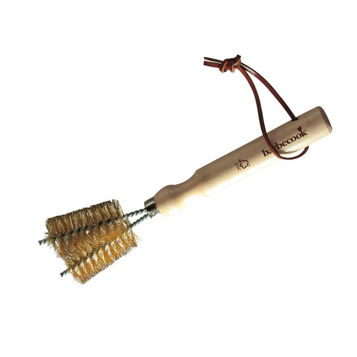 Perie pentru curatat gratar Mark.B7 BBQ 23 cm