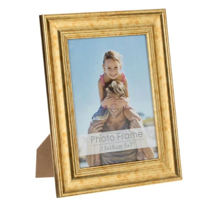 Rama Foto Aruie cu Rama Lata 13x18cm