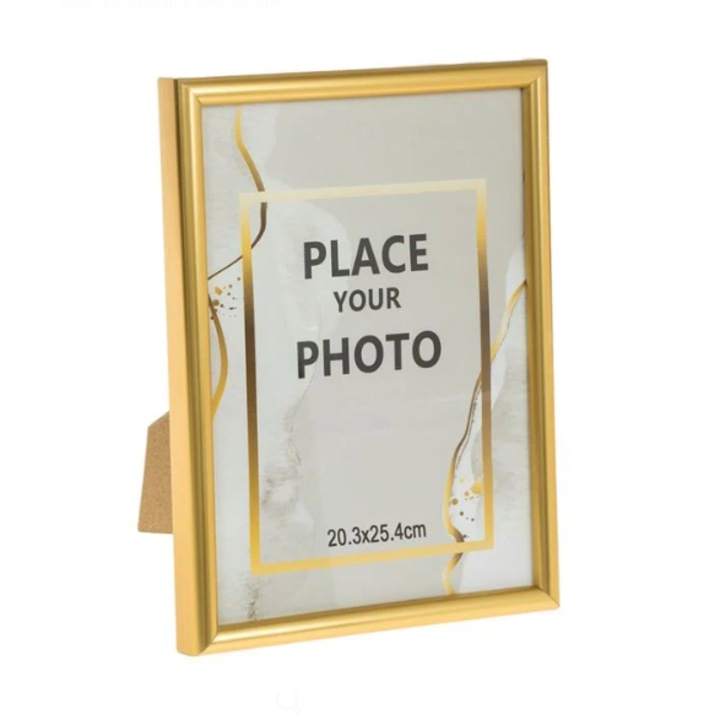 Rama Foto Decorativa Aurie 20x25cm