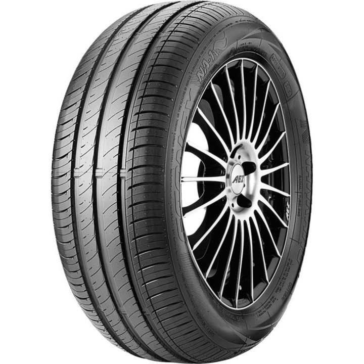 Лятна гума Nankang Econex NA-1 ( 205/55 R15 88V )