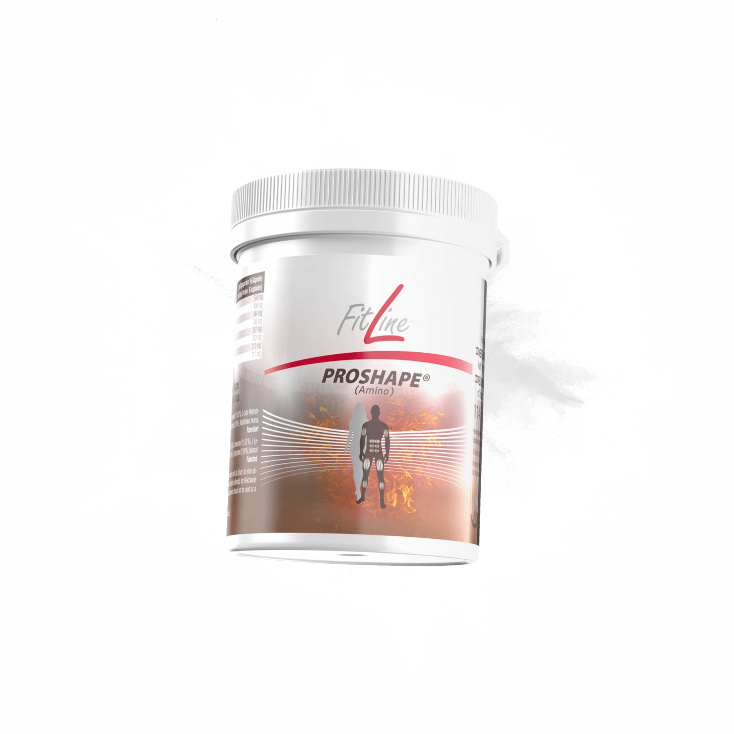FitLine ProShape® (Amino), 180 db kapszula - eMAG.hu