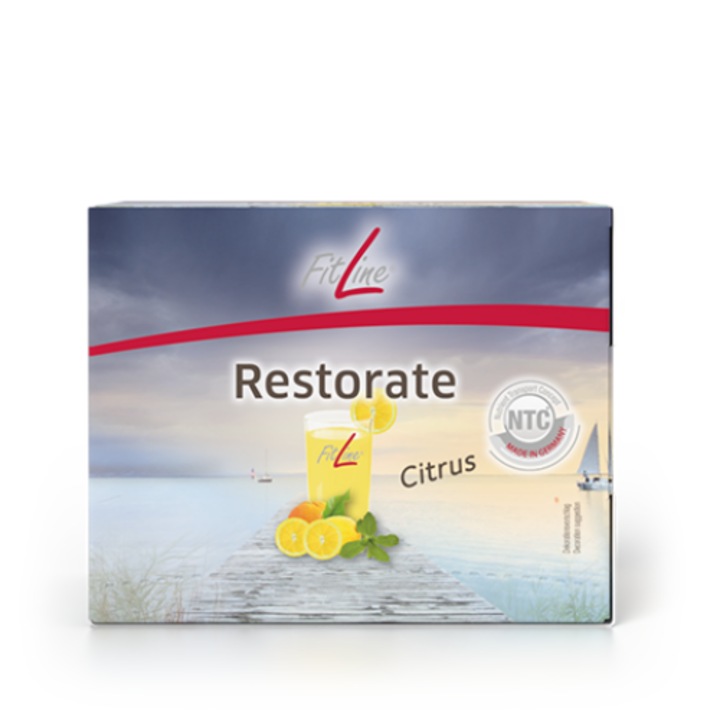 FitLine Restorate 30 сашета/кутия (хранителна добавка)