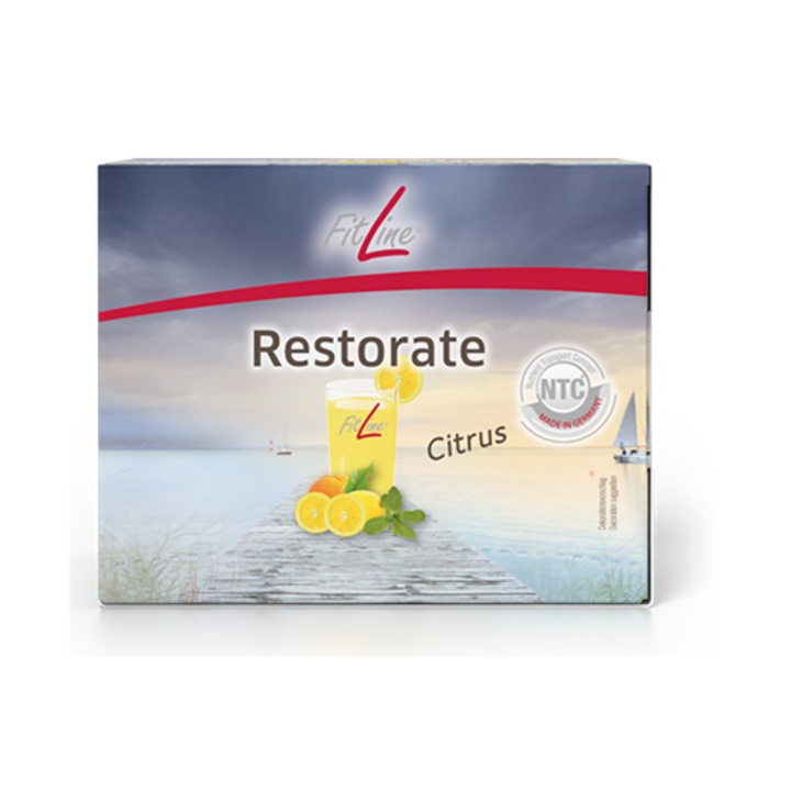 FitLine Restorate Étrend- kiegészítő 30 Tasak/Doboz