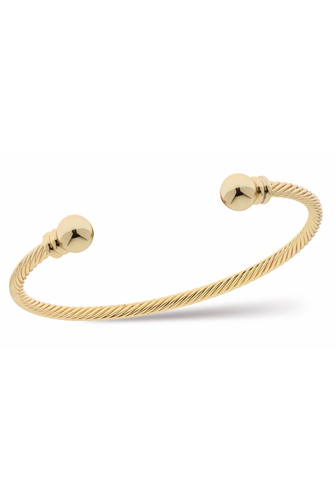 Liu Jo, Bratara din otel inoxidabil, Auriu