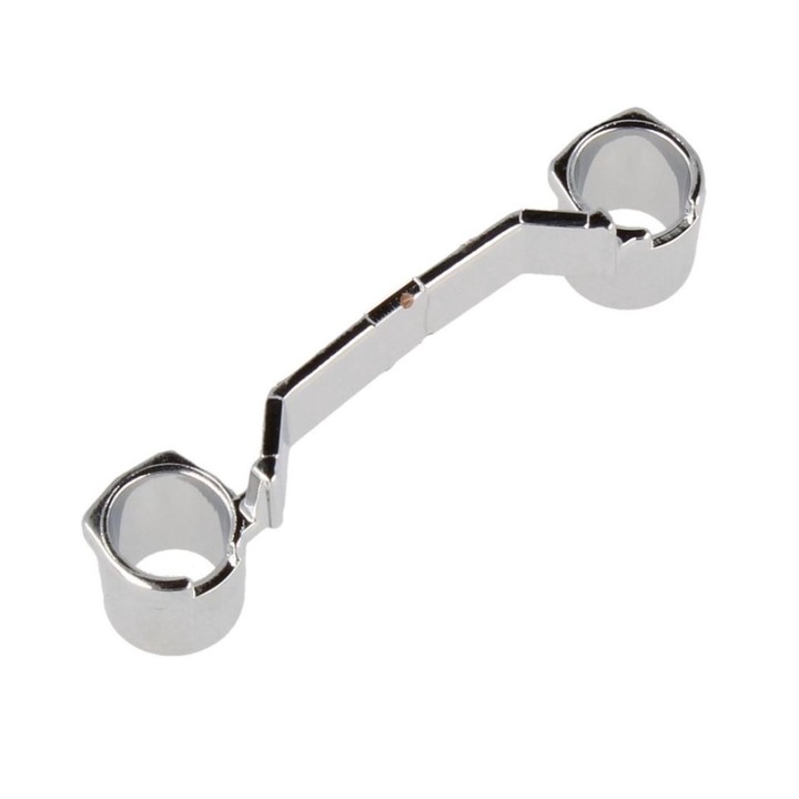 Suport duza distribuire spuma de lapte pentru espressor, MELITTA 6617899, E970, F630