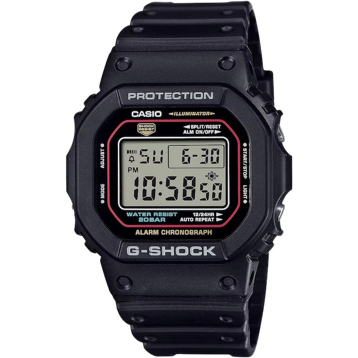 Casio G-Shock Férfi Karóra The Origin 751149040