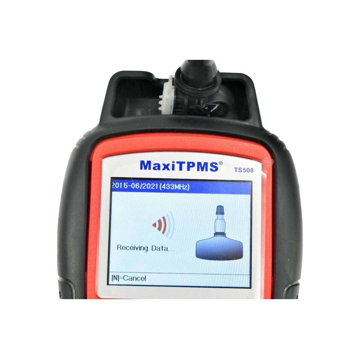 Ec7 Tpms Module TPMS сензор за налягане в гумите ECP Mobility, за Ford, алуминий ...