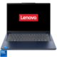 Laptop Lenovo IdeaPad Slim 5 14IRH10R cu procesor Intel® Core™ 5 210H pana la 4.8GHz, 14" WUXGA, OLED, 32GB DDR5 RAM, 1TB SSD, Intel® Graphics, No OS, Cosmic Blue