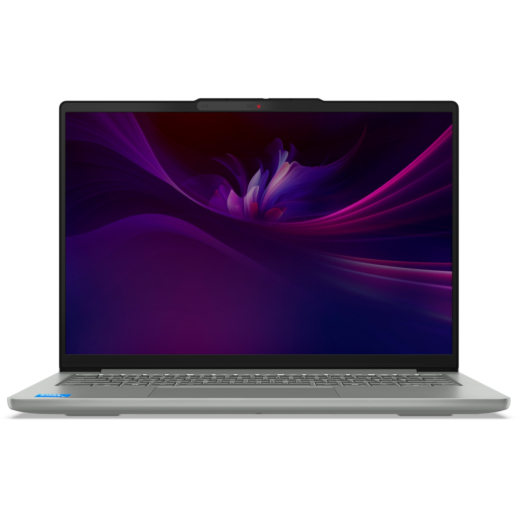 Laptop Lenovo IdeaPad Slim 5 14IRH10 cu procesor Intel® Core™ i7-13620H pana la 4.9GHz, 14" WUXGA, IPS, 32GB DDR5 RAM, 1TB SSD, Intel® UHD Graphics, No OS, Luna Grey