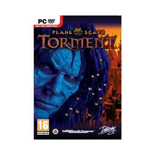 Planescape Torment Pc