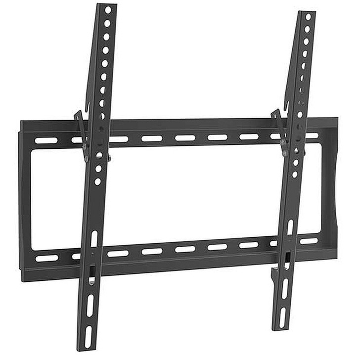 Стойка за TV с възможност за наклон 26 - 55", 30 kg, VESA 400