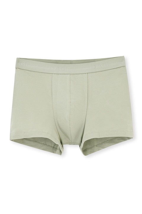 DAGI, Boxeri din amestec de bumbac, Alb murdar