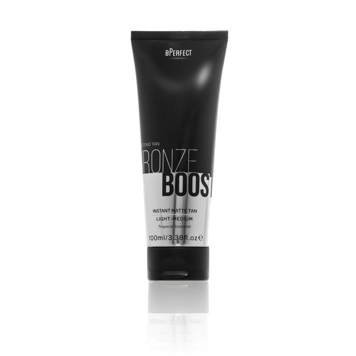 Bronzer BPerfect Cosmetics 10 Second Tan Bronze Boost Light-Medium, 100ml