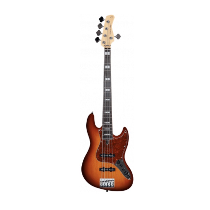 Chitare electrice Forma corp Jazz Bass. Căutarea nu se