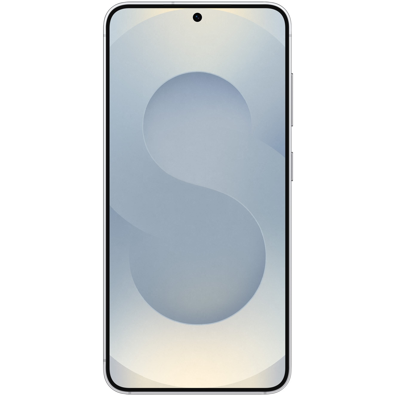 Telefon mobil Samsung Galaxy S25 Enterprise Edition, 12GB RAM, 256GB, 5G, Silver Shadow