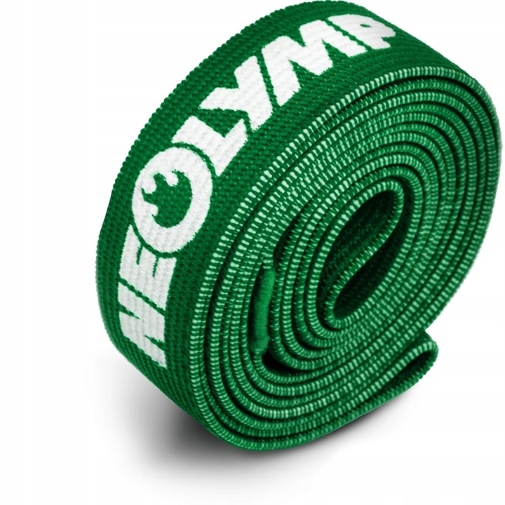 Neolymp Premium gumiszalag 15-30 kg, szett, natúr anyagú, mosható