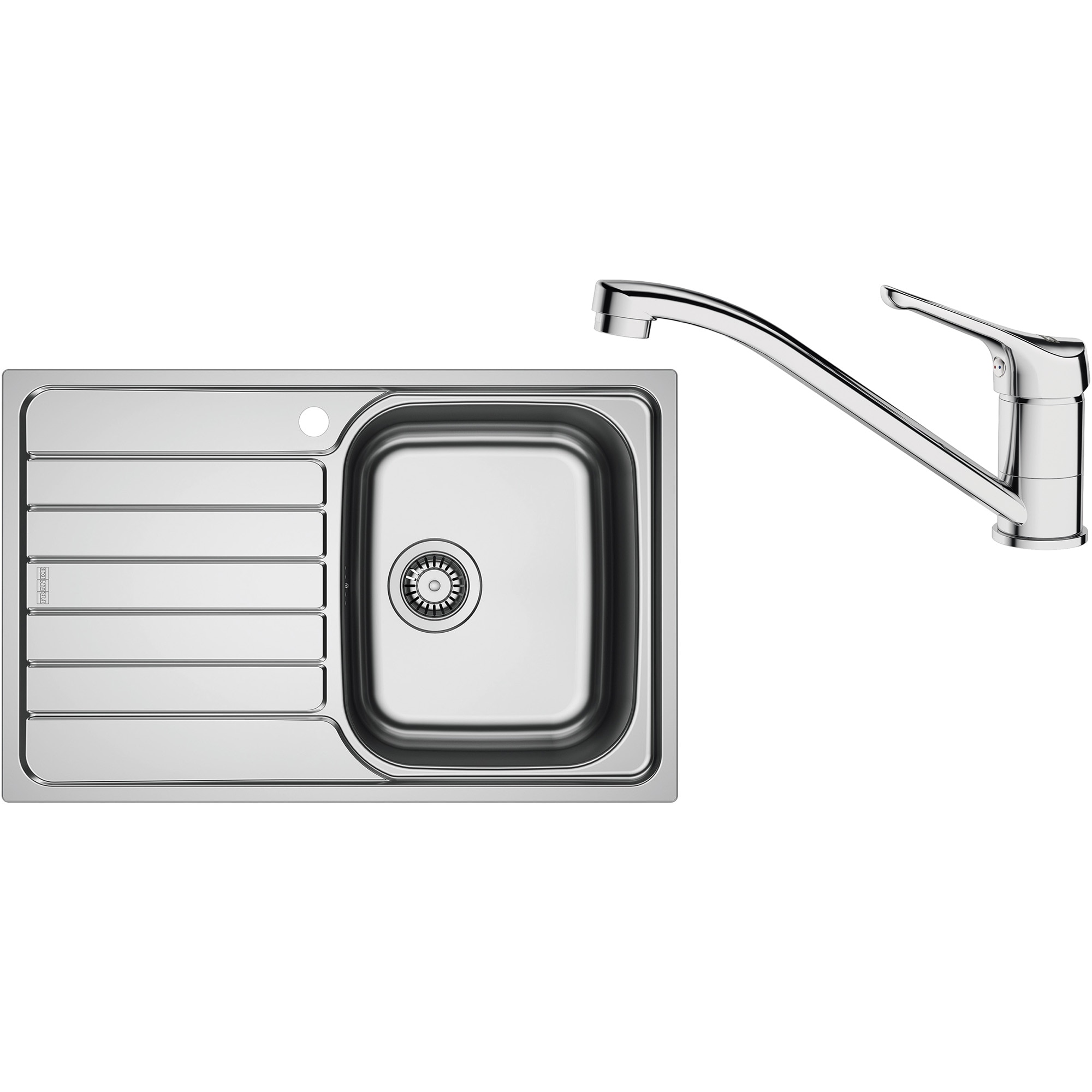 Franke 101.0737.734