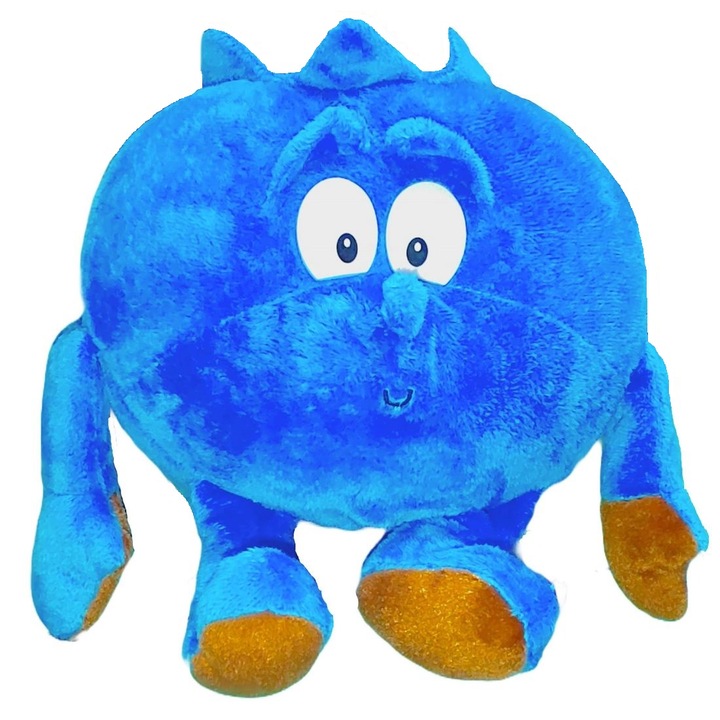 Jucarie de Plus, Goodness Gang, Afina, 24Cm