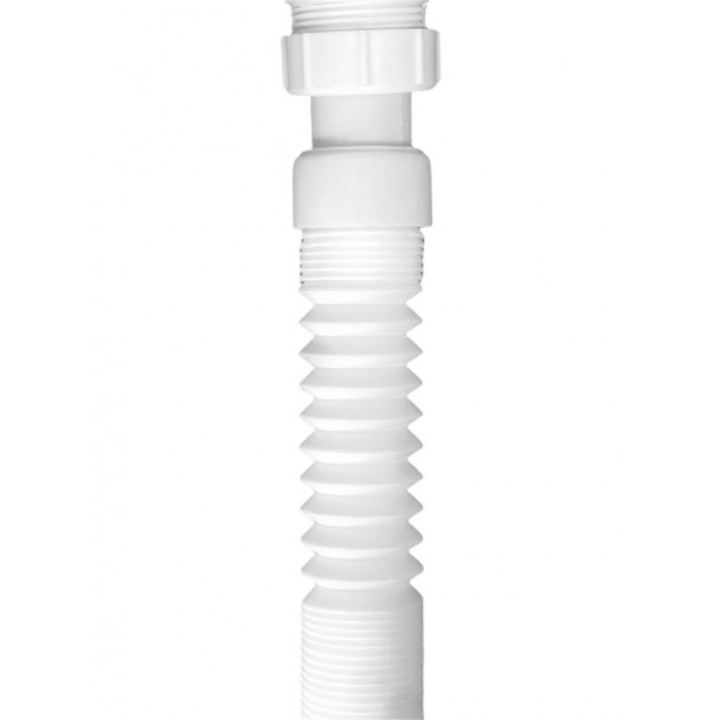 Дренажна връзка, Гъвкава, удължение 45-150см