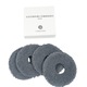 Set 4 lavete originale Roborock Q Revo Curv