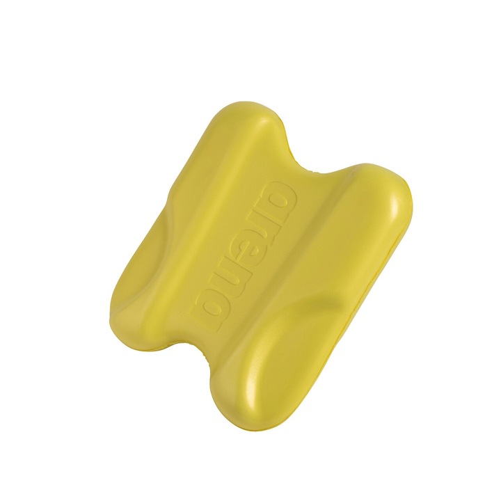 Úszódeszka, Arena, univerzális méret, sárga