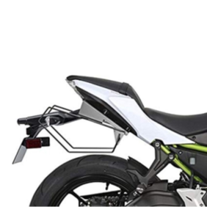 SHAD Oldaltáska Tartó Kawasaki Z650