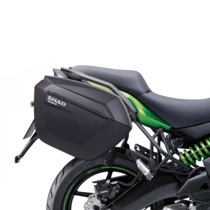 3P комплект за монтаж на багажници SHAD K0VR68IF